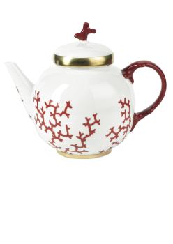 Tea pot - Raynaud